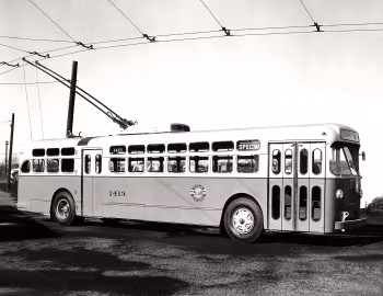 Marmon-Herrington TC-48 '1949–????