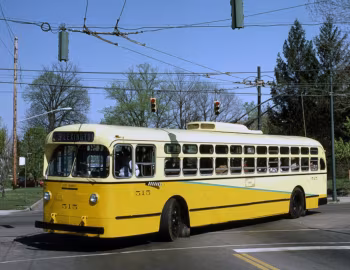Marmon-Herrington TC-48 '1949–????