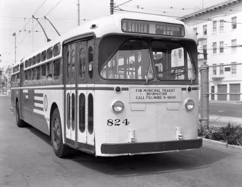 Marmon-Herrington TC-48 '1949–????