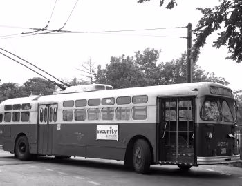 Marmon-Herrington TC-49 '1951–52