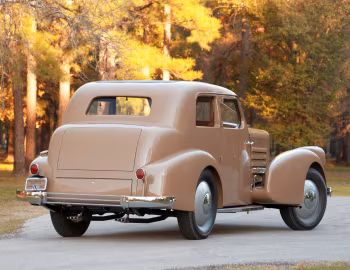Marmon HCM V12 '1932