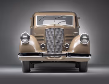 Marmon HCM V12 '1932