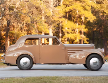 Marmon HCM V12 '1932