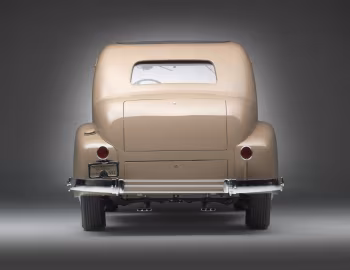 Marmon HCM V12 '1932