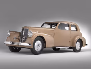 Marmon HCM V12 '1932
