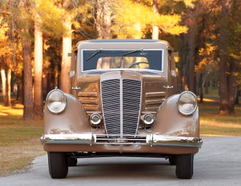 Marmon HCM V12 '1932