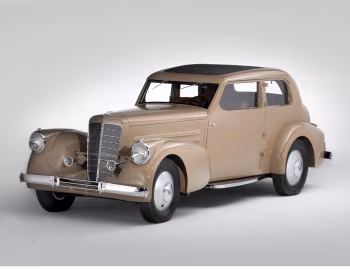 Marmon HCM V12 '1932
