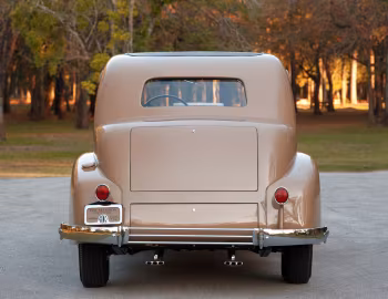 Marmon HCM V12 '1932