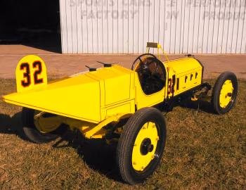 Marmon Wasp '1911