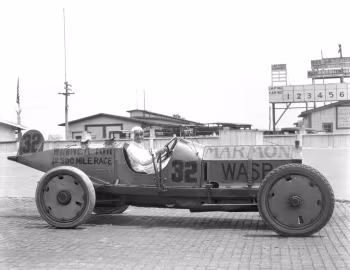 Marmon Wasp '1911