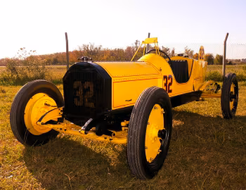 Marmon Wasp '1911