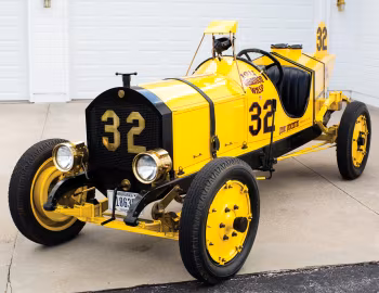 Marmon Wasp '1911