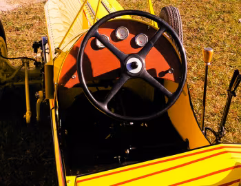 Торпедо Marmon Wasp '1911