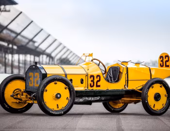 Marmon Wasp '1911