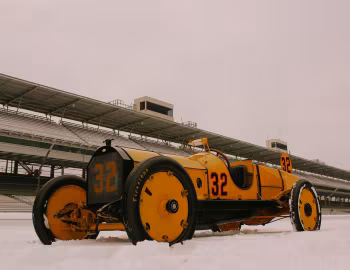 Marmon Wasp '1911