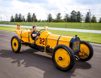 Marmon Wasp '1911