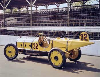 Marmon Wasp '1911