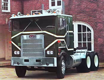 Marmon HDT-BC 86 '1968–74