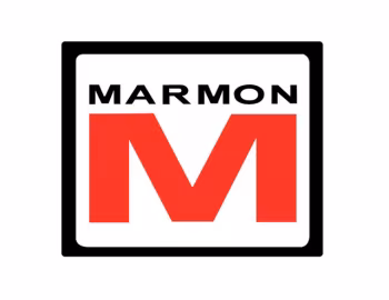 Logo Marmon Trucks