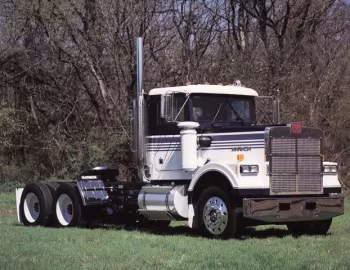 Marmon 54P '1983–91