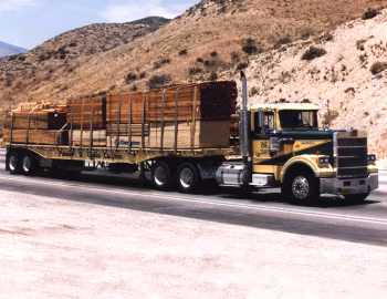Marmon 54P '1983–91