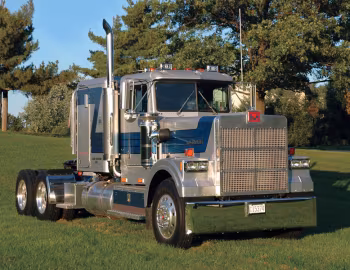 Marmon 57P '1983–91