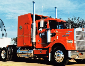 Marmon 57P '1983–91