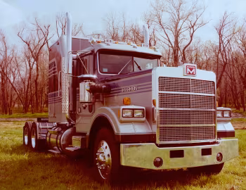 Marmon 57P '1983–91