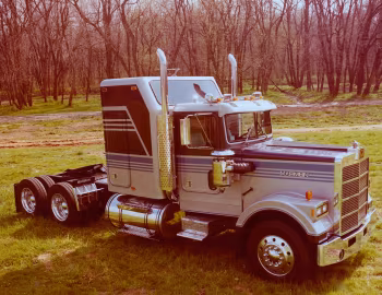 Marmon 57P '1983–91