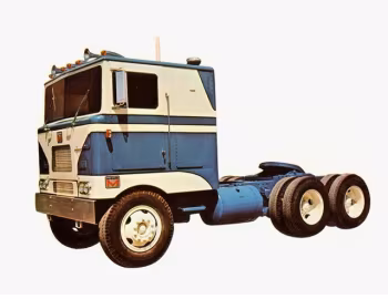 Marmon HDT-AC 86 '1969–73