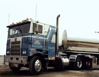 Marmon HDT-AC 86 '1969–73