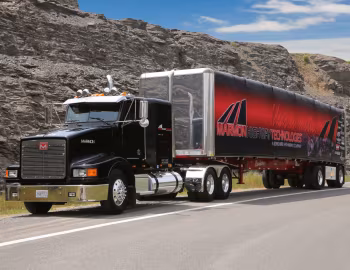 1993–97 Marmon SB125L