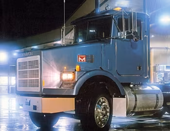 1991 Marmon SB57L