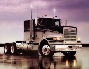 1985 Marmon SB57R