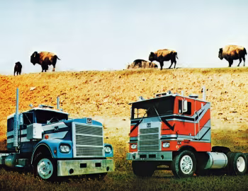 Marmon Trucks