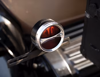 1930 Marquette Series 30 Phaeton (Model 35)