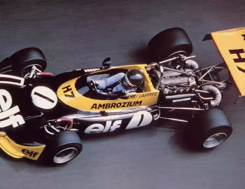 Martini Mk16 '1975