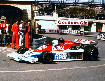 Martini Mk23 '1978