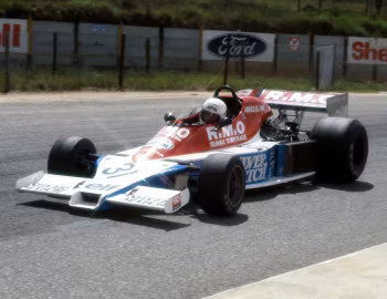 Martini Mk23 '1978