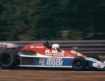 Martini Mk23 '1978