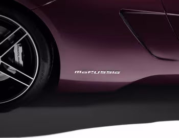 Marussia B1 (#9) '11.2010
