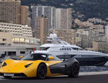 Marussia B1 Preserial (#9) '2010