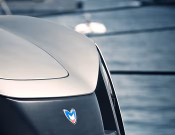 Marussia B2 (4114-000010-01) '2009–14