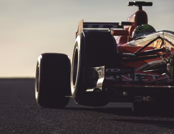 TDF Marussia MVR-02 TDF-1 '2020