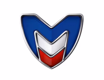 Логотип Marussia '2007–14