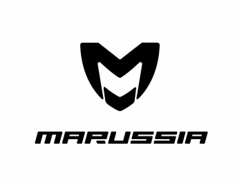 Логотип Marussia '2007–14