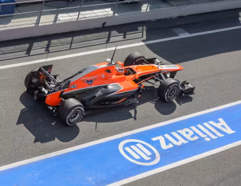 Marussia MR02 '2013
