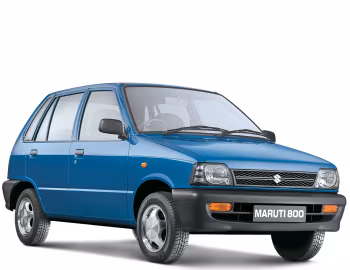 Maruti 800 '1986–2014