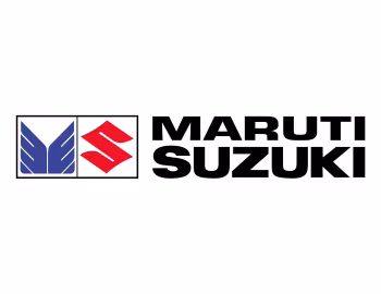 Logo Maruti