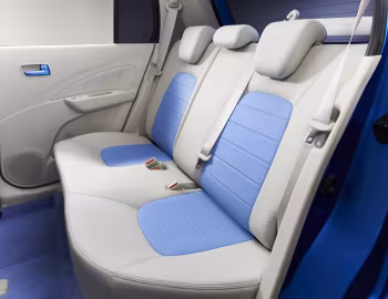 内饰 Maruti Suzuki A:Wind Concept '2013
